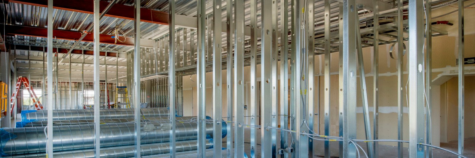 DAY-VD DRYWALL LLC - Slide 3