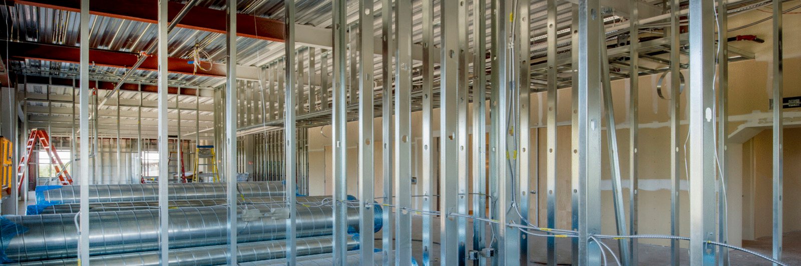 DAY-VD DRYWALL LLC - Slide 3